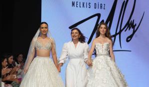 La ciudad se vistió de boda con el Bridal RD Week 2024