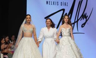 La ciudad se vistió de boda con el Bridal RD Week 2024