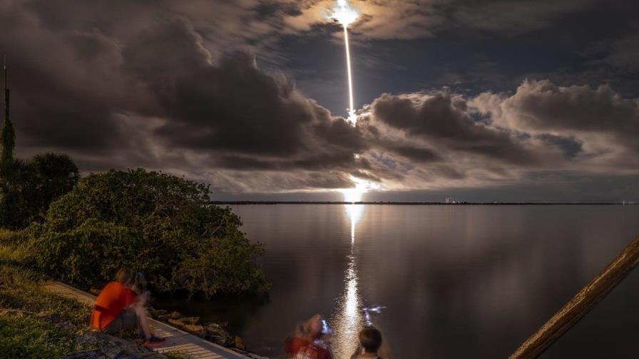 NASA y SpaceX aplazan para el sábado el lanzamiento de la Crew-9 debido a tormenta Helene