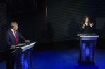 El debate entre Trump y Harris fue seguido por 67.1 millones de personas El debate entre Trump y Harris fue seguido por 67.1 millones de personas