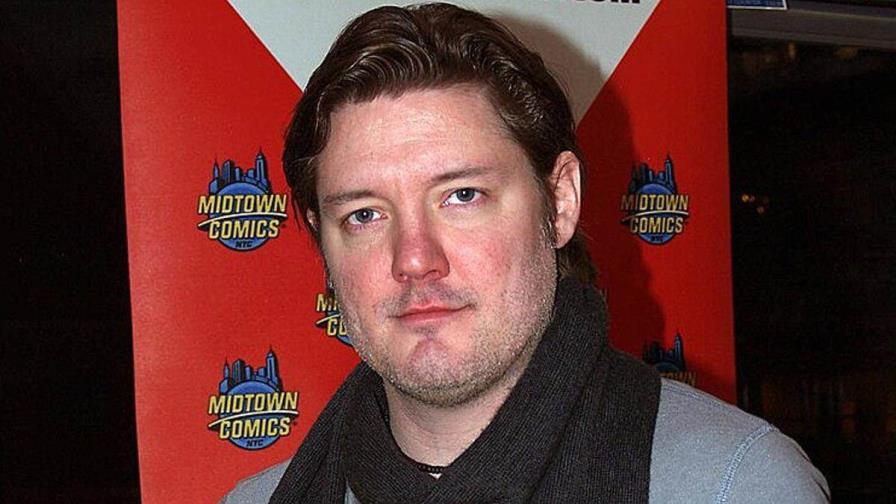 Fallece a los 52 el dibujante de superhéroes para Marvel y DC Cómics, John Cassaday