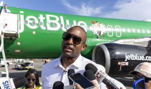 Al Horford: "Yo jugué con la selección, mi tiempo ya pasó"