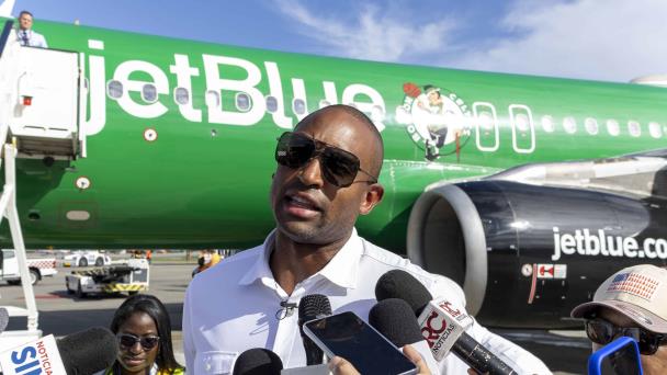Al Horford: “Yo jugué con la selección, mi tiempo ya pasó”