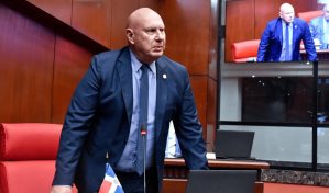 Pedro Catrain llama a la oposición a "no entorpecer" el diálogo de la reforma constitucional