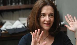 La editora y escritora argentina Mar&iacute;a Fasce gana el Premio Caf&eacute; Gij&oacute;n 2024