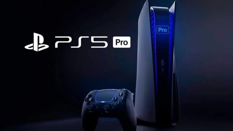 Sony anuncia la PlayStation 5 Pro con IA para mejorar la calidad de los videojuegos