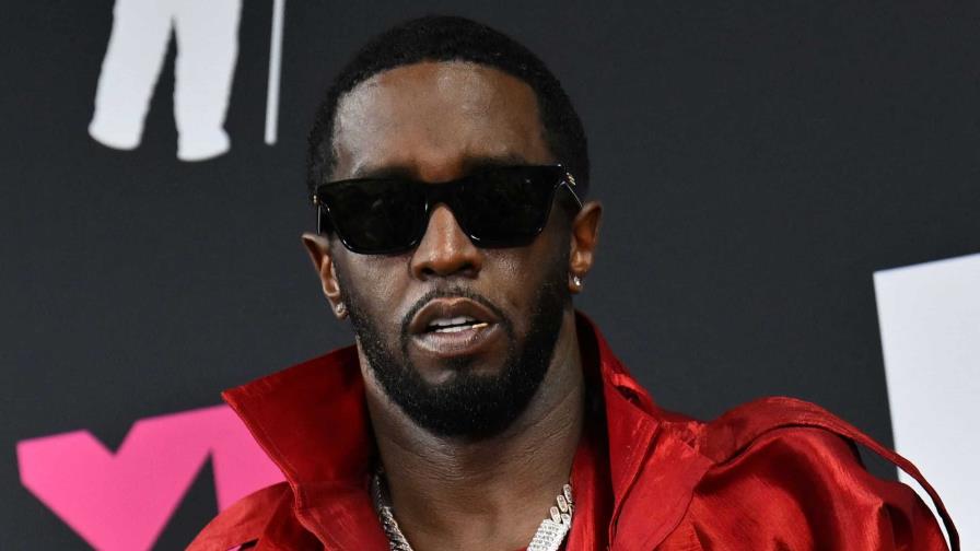 El rapero Diddy pagará 100 millones de dólares a un hombre que lo acusó de agresión sexual