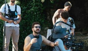 José María Cabral: El cine ha logrado tanto en solo 14 años, pero aún estamos en crecimiento