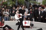 The White Stripes demanda a Donald Trump por el uso de Seven Nation Army