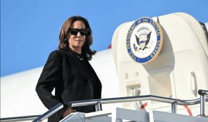 Las propuestas de Harris: economía, migración y clima