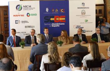 La Semana Dominicana en España tendrá como objetivo promover la cultura e identidad del país La Semana Dominicana en España tendrá como objetivo promover la cultura e identidad del país