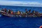 Aumentan a 26 los muertos en el naufragio de un cayuco frente a las costas de Senegal Aumentan a 26 los muertos en el naufragio de un cayuco frente a las costas de Senegal
