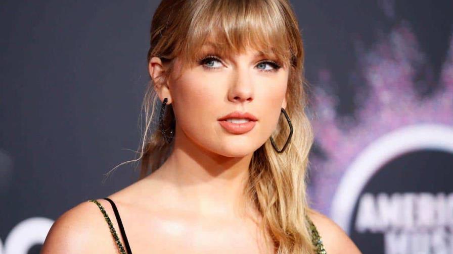 Taylor Swift aspira a continuar su reinado en los premios MTV Video Music Awards