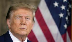 Cinco medidas claves del programa de Trump