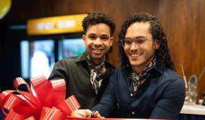 Aper&iacute;sima abre tercera sucursal en la Nu&ntilde;&eacute;z de C&aacute;ceres