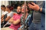 El agresivo accionar de un agente durante la detención de Luisito Comunica: “Fue muy brusco El agresivo accionar de un agente durante la detención de Luisito Comunica: “Fue muy brusco