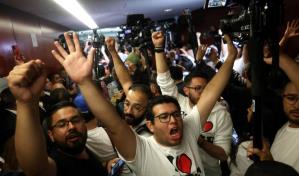 México adopta la controvertida reforma que permite la elección popular de jueces