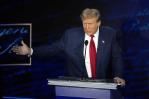 Congresistas de Florida de origen haitiano reprueban comentarios racistas de Trump Congresistas de Florida de origen haitiano reprueban comentarios racistas de Trump