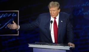 Congresistas de Florida de origen haitiano reprueban comentarios racistas de Trump