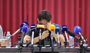 Surcoreano Son Jun-ho, suspendido de por vida, clama su inocencia en caso de amaño de partidos