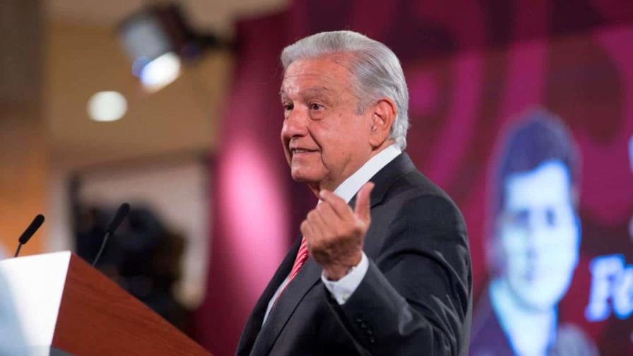 López Obrador asegura que Trump y Harris trataron con respeto a México en su debate