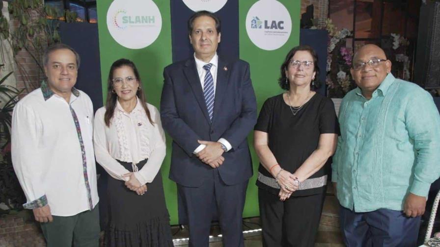 Celebran Consenso latinoamericano para el acceso a la diálisis peritoneal