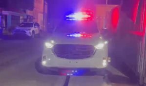 Desconocidos matan a tiros a un hombre en la provincia Duarte