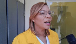 Diputada presenta resolución para crear aulas hospitalarias para menores internos