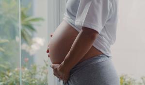 Unicef: Una de cada cinco adolescentes se convierte en madre antes de los 18 años