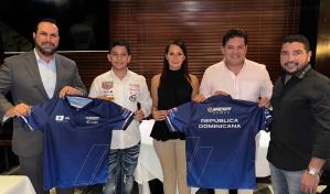 República Dominicana competirá en los NACAM Games en México