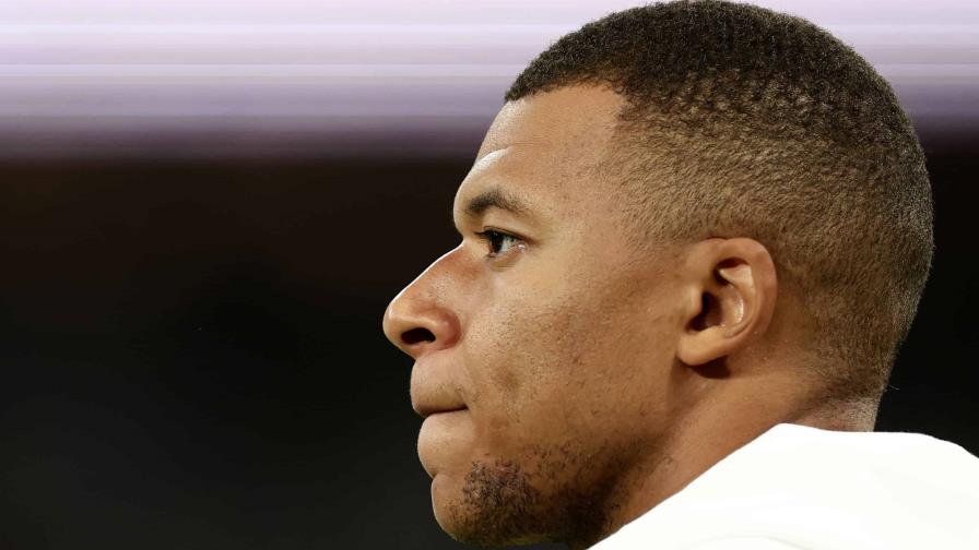 Mbappé rechaza mediación en litigio con el PSG por 60 millones