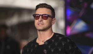 Justin Timberlake llega a un acuerdo de culpabilidad por conducir en estado de ebriedad