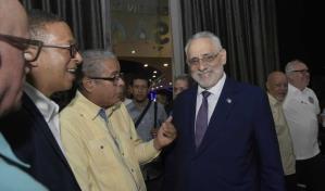 En una reunión este jueves, Titanes del Caribe tendrá su acuerdo final