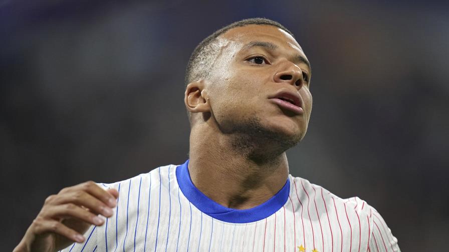 Liga francesa propone a Mbappé y PSG una mediación para resolver su litigio económico