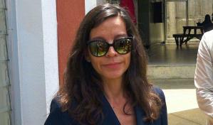 La madre de Daniel Sancho afirma que su hijo está bien y adaptándose a la nueva prisión