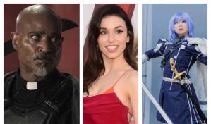 Las figuras internacionales confirmadas para la primera edición de la Comic Con Dominicana