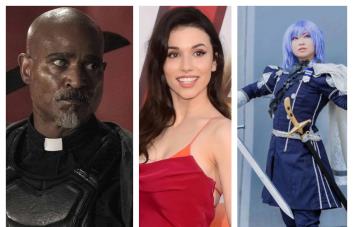 Las figuras internacionales confirmadas para la primera edición de la Comic Con Dominicana