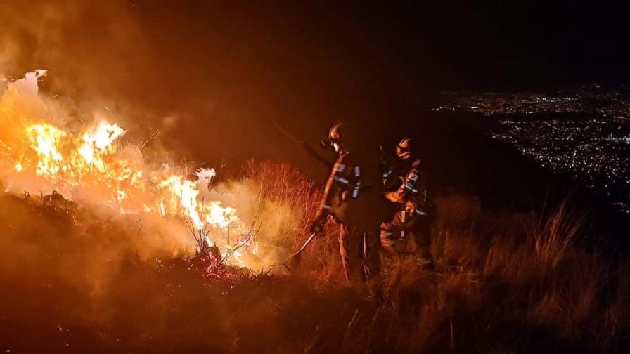 Megaincendios en Bolivia: ambientalistas denuncian la expansión agrícola