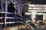 México y EE.UU. conmemoran ataques terroristas del 11 de septiembre en puente fronterizo