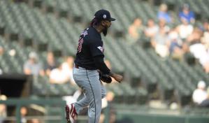 Emmanuel Clase llega a 44 salvados y Guardianes derrotan 6-4 a Medias Blancas