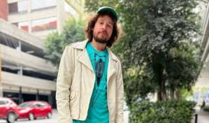 Opret da su versión del incidente con el youtuber Luisito Comunica en el Metro