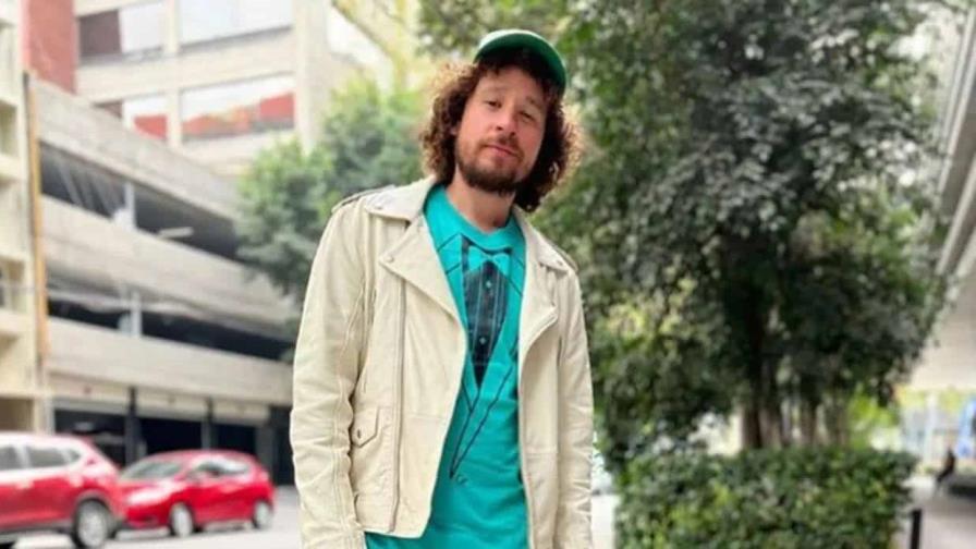 Opret da su versión del incidente con el youtuber Luisito Comunica en el Metro