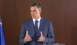 Pedro Sánchez defiende el asilo a González Urrutia como un gesto de humanidad