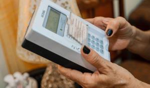 La plataforma prepago de Edesur estará fuera de servicio durante cuatro días