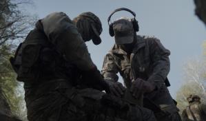 El Batall&oacute;n Siberiano: los rusos que luchan por Kiev y contra Mosc&uacute;