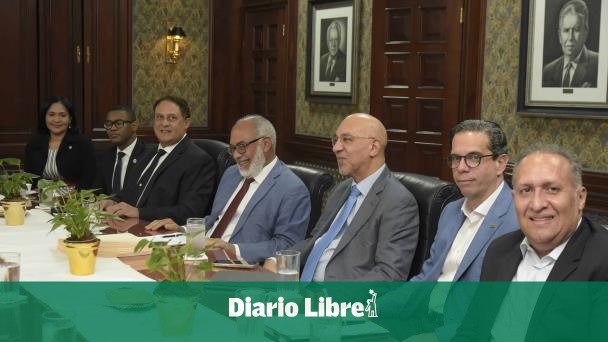 SDD llega a un acuerdo con Gobierno para modificar ley DNI
