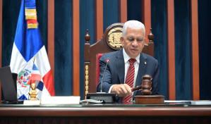 El Senado aprueba en primera y segunda lectura la reforma a la Constitución