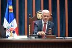 Ante ataques legales, presidente del Senado defiende que el nuevo C&oacute;digo Penal "es el m&aacute;s moderno"