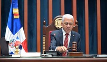 Ante ataques legales, presidente del Senado defiende que el nuevo C&oacute;digo Penal "es el m&aacute;s moderno"