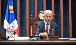 Ante ataques legales, presidente del Senado defiende que el nuevo C&oacute;digo Penal "es el m&aacute;s moderno"
